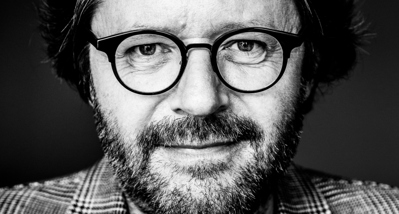 Koncert Grzegorz Turnau - zaproszenie