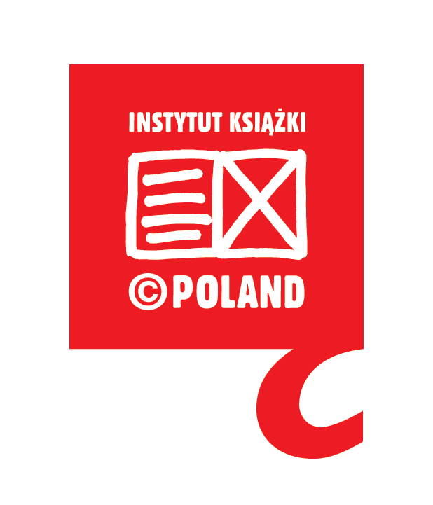 Logo Instytut Książki