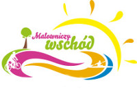 Logo Malowniczy wschód