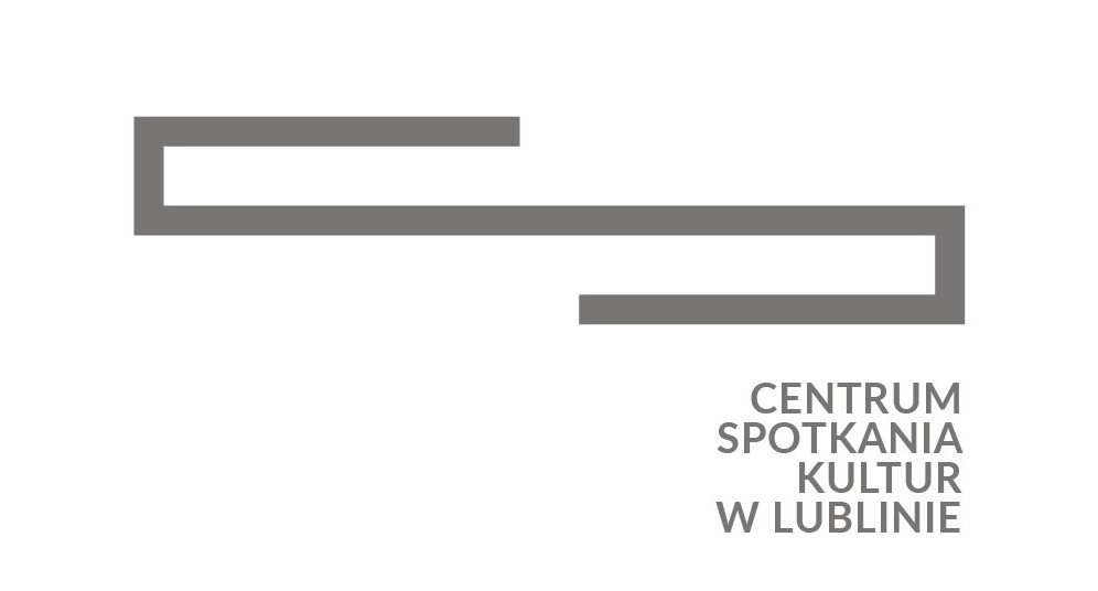Centrum Spotkania Kultur w Lublinie logo