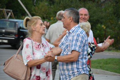 Dożynki Gminne 2022