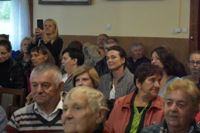 Kultura, Tradycja... i Placki! - Rozięcin 2022