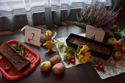 Kultura, Tradycja... i Placki! - Rozięcin 2022