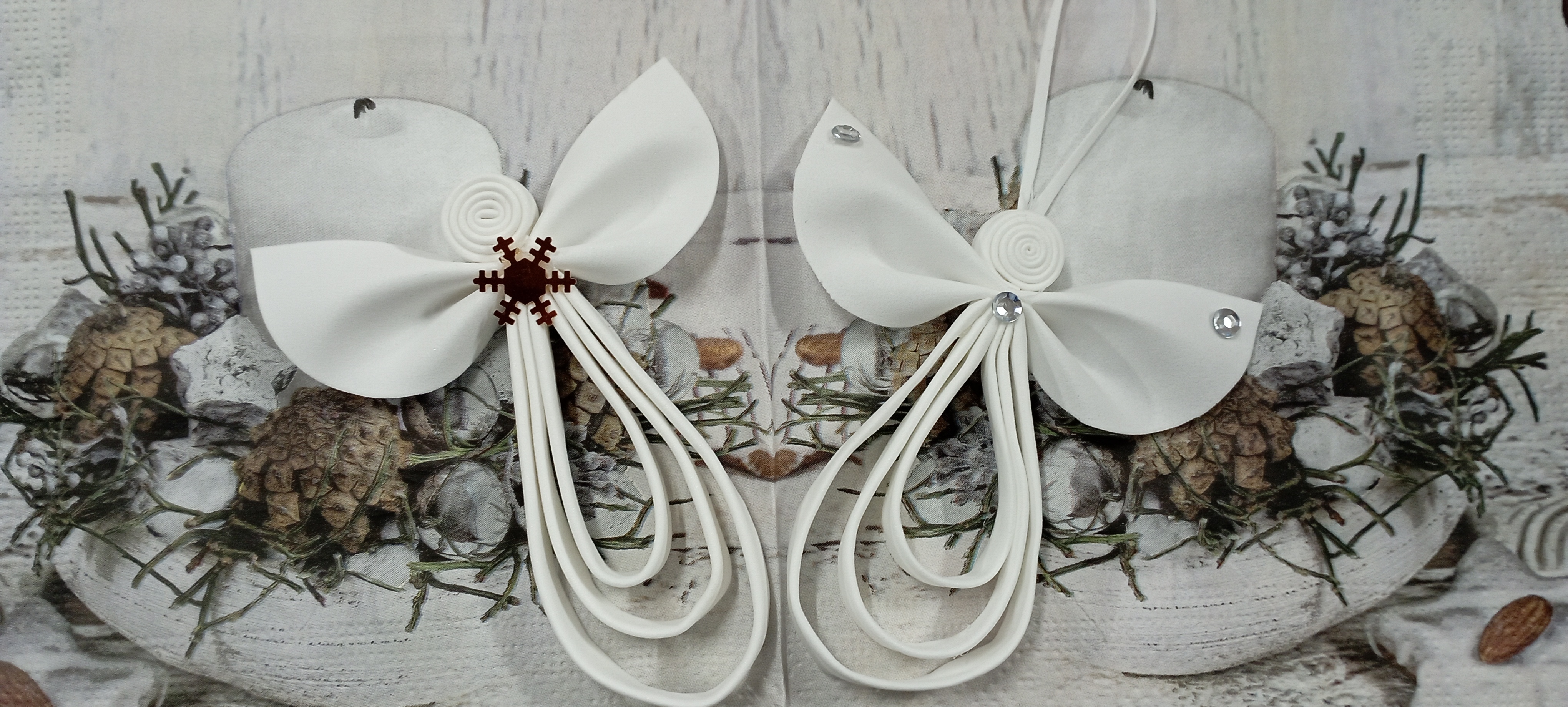 Warsztaty Bożonarodzeniowe w Putnowicach-Kolonii