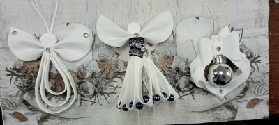 Warsztaty Bożonarodzeniowe w Putnowicach-Kolonii