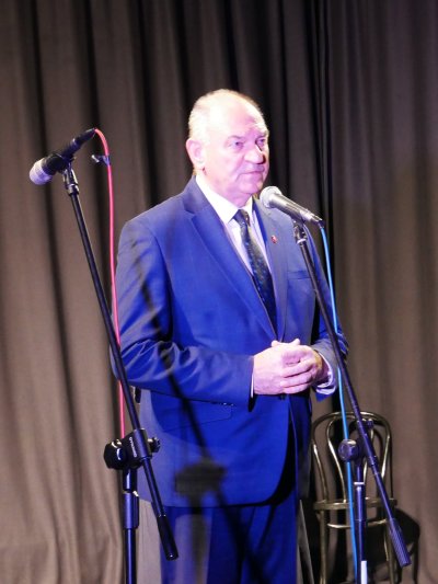 Okładka albumu: Zaduszki